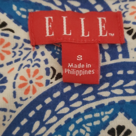 Elle dress size small - Picture 7 of 9